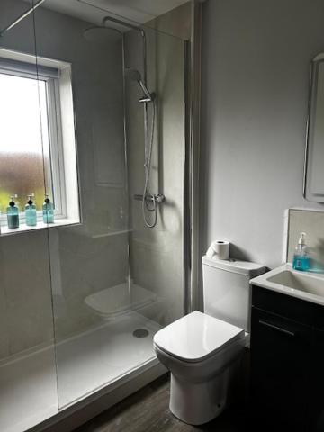 The Fountain Inn Tenbury Wells Bagian luar foto